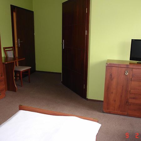 Pokoje Hotelowe Wiktoria Гочалковице-Здруй Экстерьер фото